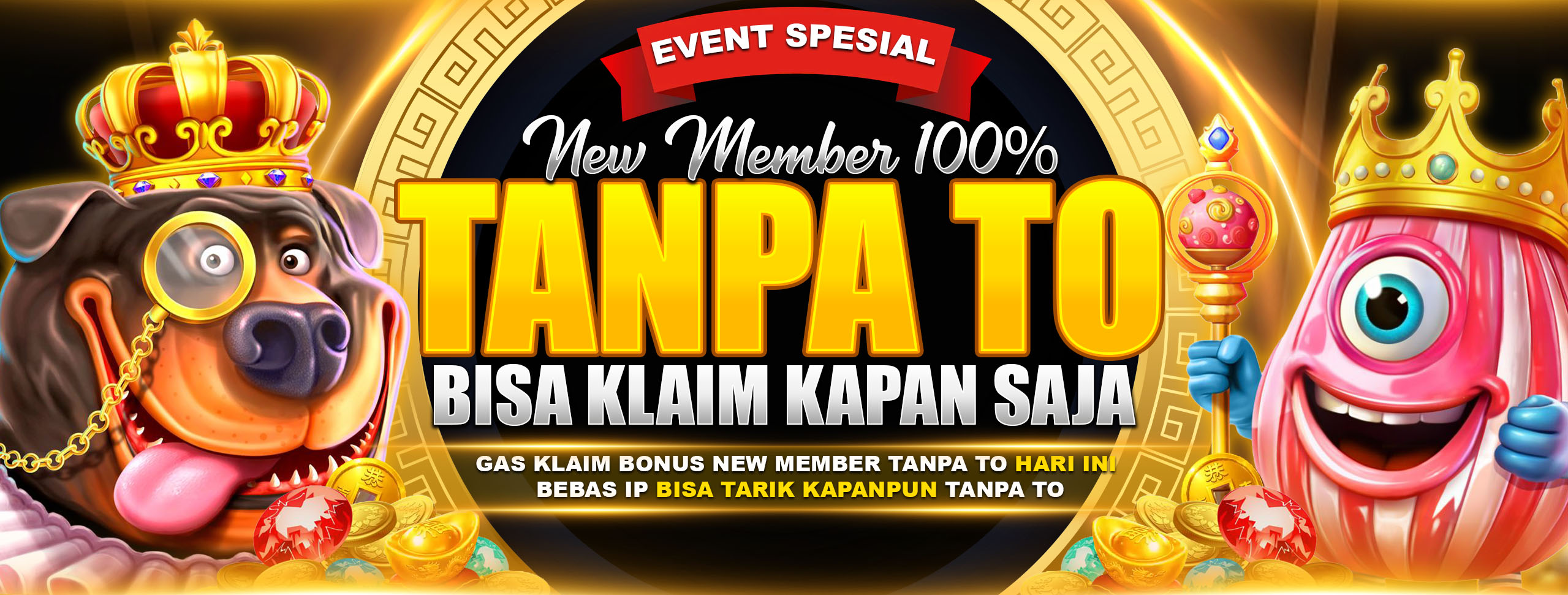 Banner KAPAK4D Game Online